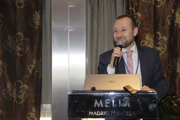 Sesión Formativa_Febrero2015_MADRID_Hotel Meliá Princesa